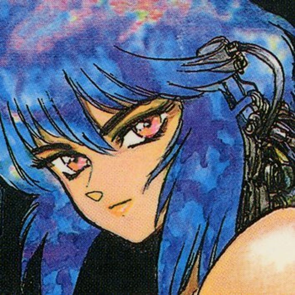 Motoko